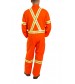 High Visibility Coverall